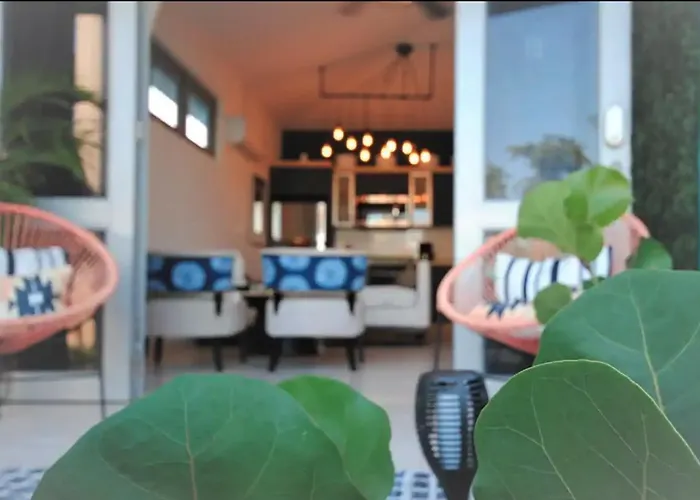 Villas At Aguada Sea Beach